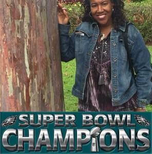 Meet your Posher, Darlene